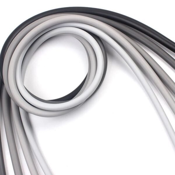 Resistance Bands Set Elastic Tube Pull Rope - Image 3